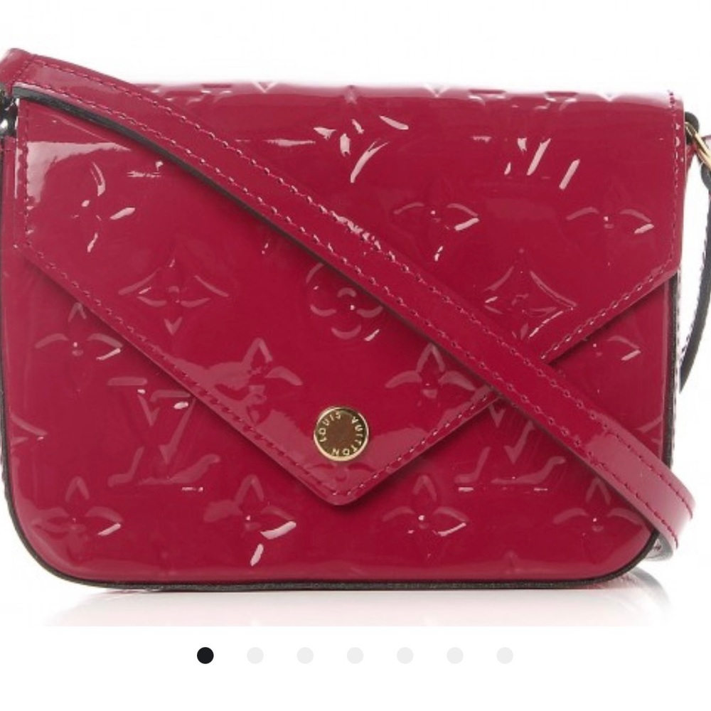 Louis Vuitton M90285 Sac Lucie